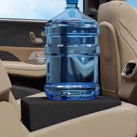 LEVELCUSH – Memory Foam Compensation Cushion for Car Seats 3
