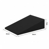 LEVELCUSH – Memory Foam Compensation Cushion for Car Seats 6