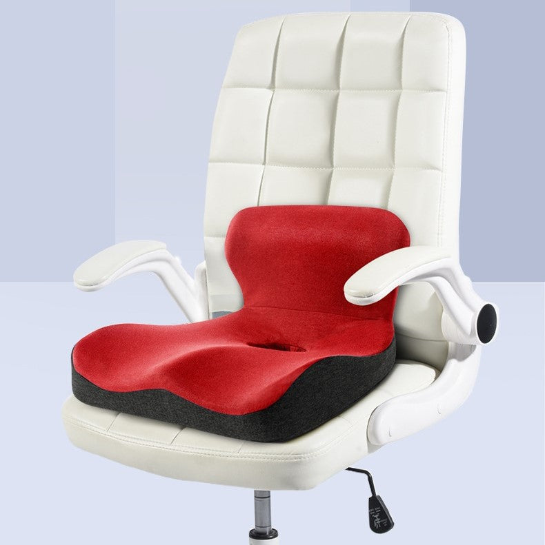 L Shape Memory Foam Orthopedic Cushion 1