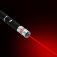 RAYLIX – Laserpointer mit großer Reichweite und lebendigen Mehrfarbenmodi