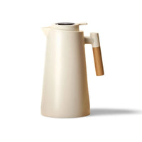 Lattea Thermo - Double-Walled Stainless Steel Thermos Flask with Temperature Display 10