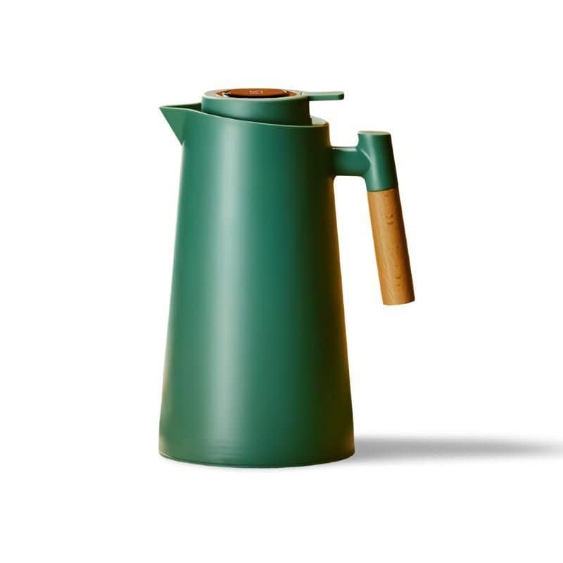 Lattea Thermo - Double-Walled Stainless Steel Thermos Flask with Temperature Display 9