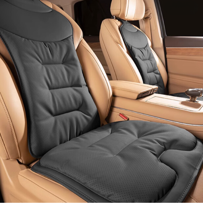 SITRELAX – Supportive Seat Cushion for Back and Waist Comfort
