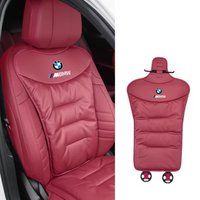 SITRELAX – Supportive Seat Cushion for Back and Waist Comfort