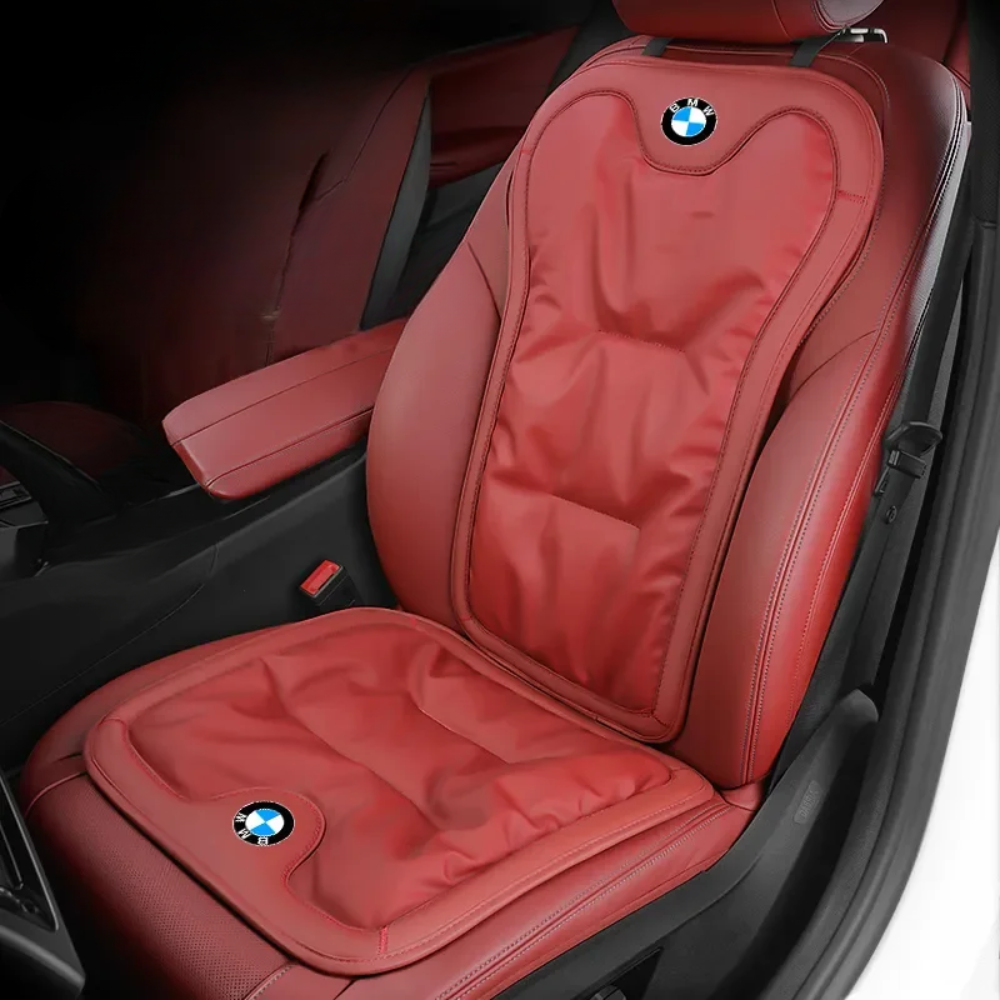 SITRELAX – Supportive Seat Cushion for Back and Waist Comfort