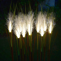 LumeLawn Solar Garden Lights - Weatherproof Outdoor Solar Lanterns for Ambiance 0