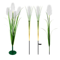 LumeLawn Solar Garden Lights - Weatherproof Outdoor Solar Lanterns for Ambiance 4