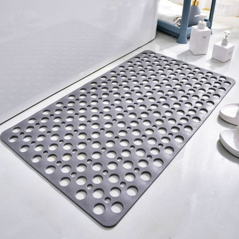 Luxury non-slip shower mat - Hygienic & safe for every bathroom 0