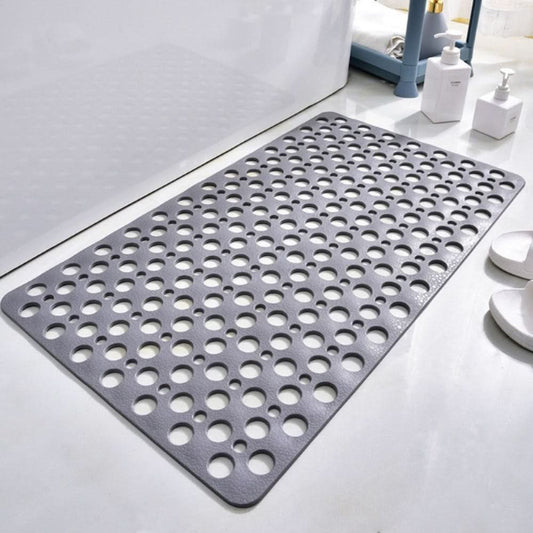 Luxury non-slip shower mat - Hygienic & safe for every bathroom 0