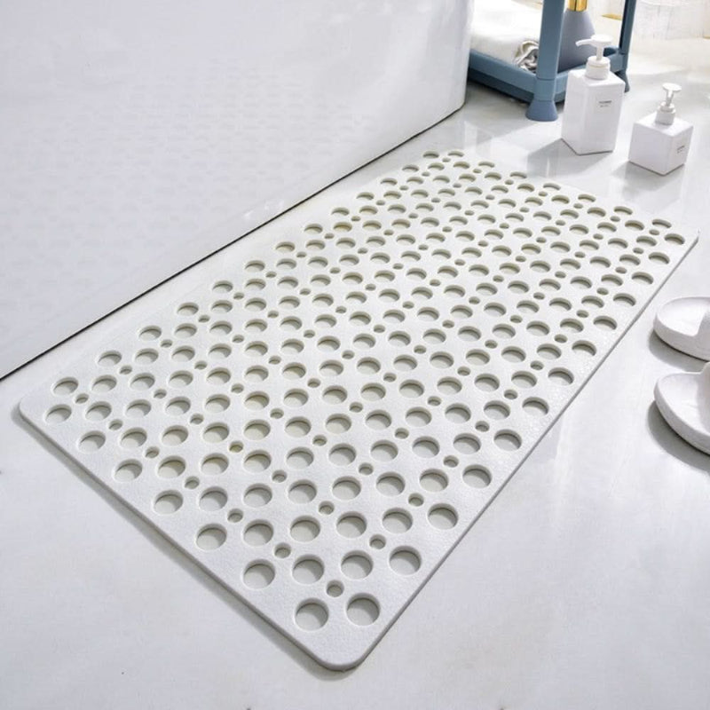 Luxury non-slip shower mat - Hygienic & safe for every bathroom 10