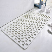Luxury non-slip shower mat - Hygienic & safe for every bathroom 10