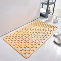 Luxury non-slip shower mat - Hygienic & safe for every bathroom 12