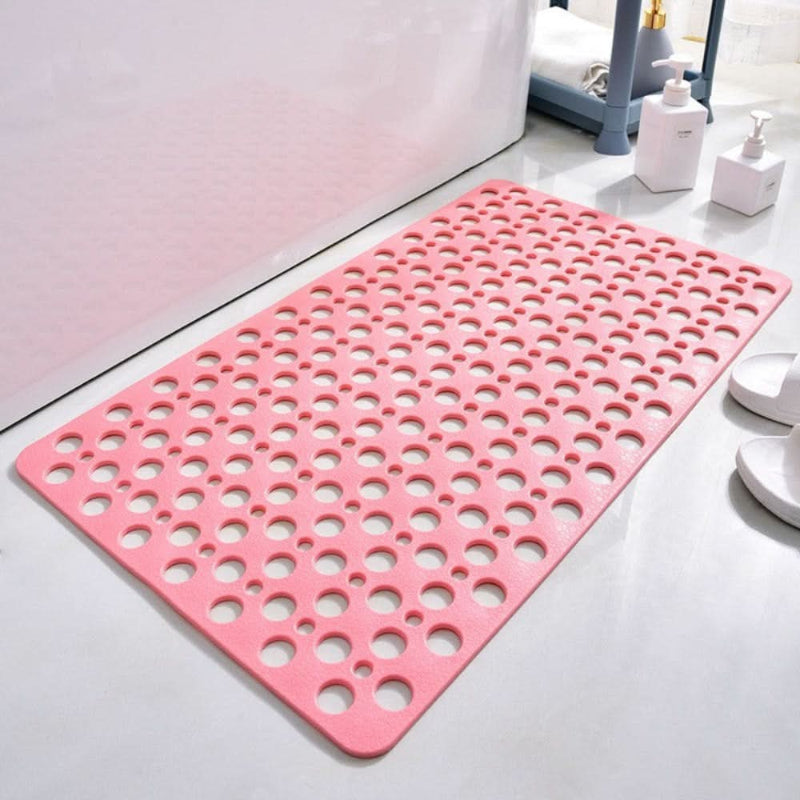 Luxury non-slip shower mat - Hygienic & safe for every bathroom 13