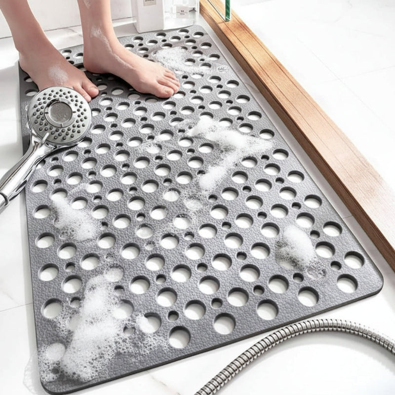 Luxury non-slip shower mat - Hygienic & safe for every bathroom 3