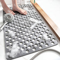 Luxury non-slip shower mat - Hygienic & safe for every bathroom 3