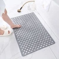 Luxury non-slip shower mat - Hygienic & safe for every bathroom 5