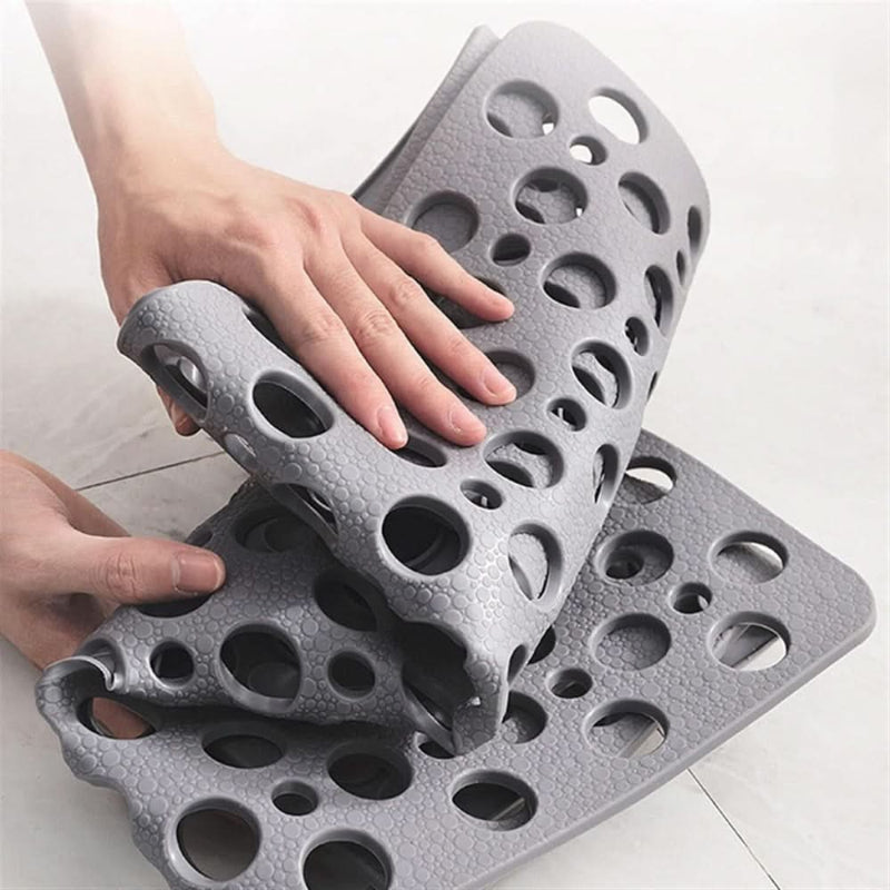Luxury non-slip shower mat - Hygienic & safe for every bathroom 8