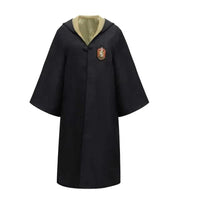 MAGICHOUSE – Hogwarts Wizarding Student Costume with Robe, Wand & Accessories For Children & Adults 2