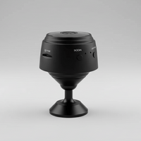 MINICAM - 1080P Compact Home Security Camera with Night Vision & App Control 4