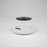 MINICAM - 1080P Compact Home Security Camera with Night Vision & App Control 5