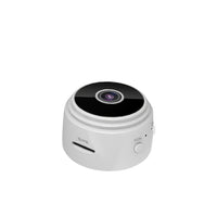 MINICAM - 1080P Compact Home Security Camera with Night Vision & App Control 9