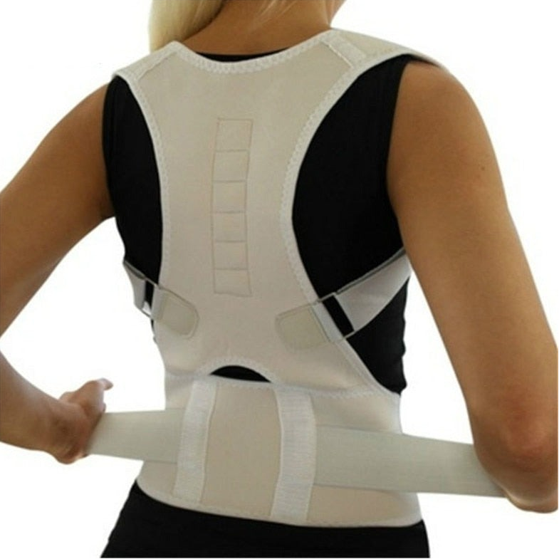 ALIGNHAVEN – Back Support Solution for Comfortable Everyday Wear