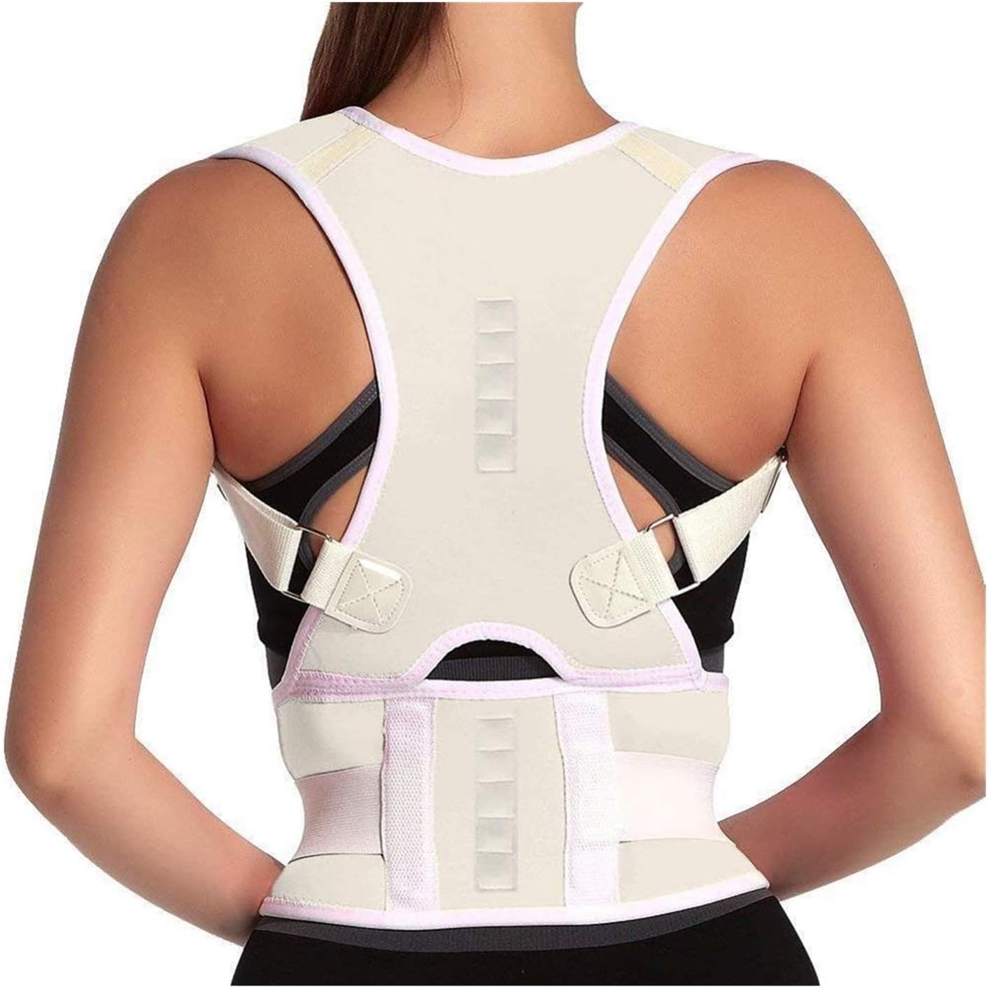 ALIGNHAVEN – Back Support Solution for Comfortable Everyday Wear