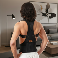 ALIGNHAVEN – Back Support Solution for Comfortable Everyday Wear