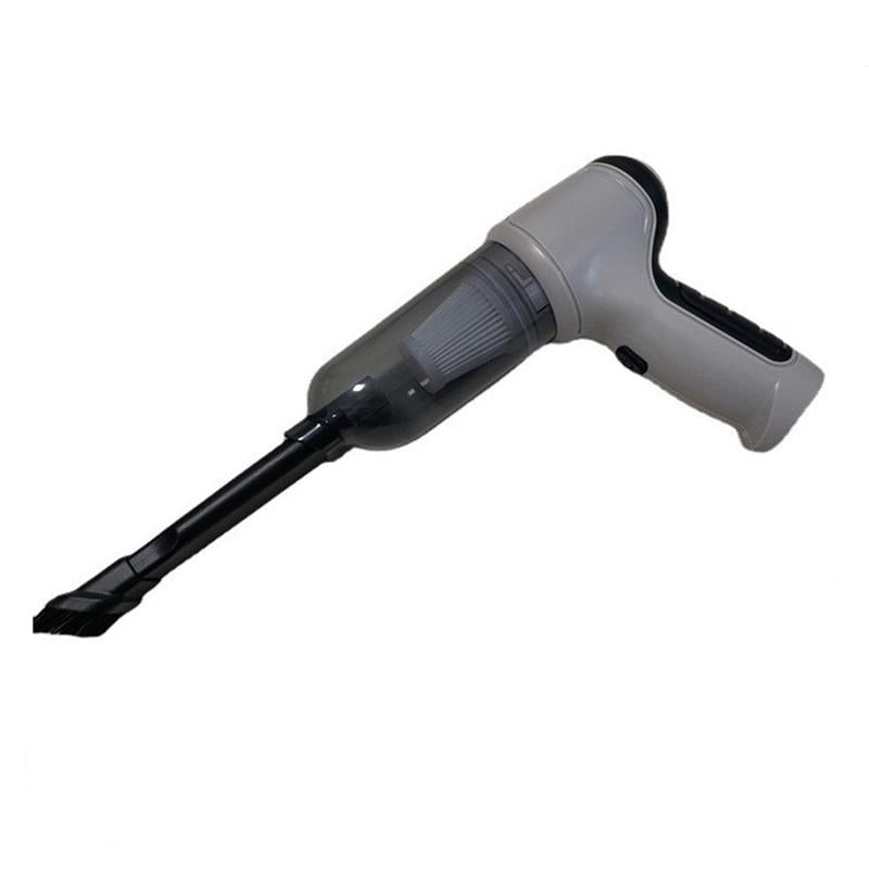 ULTRASUCK – High-Power Cordless Vacuum Cleaner