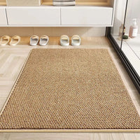 DRYZONE - Highly Absorbent Doormat for Clean and Dry Indoor & Outdoor Entrances