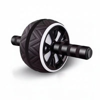 VORTEXROLL – Portable Abdominal Exercise Wheel for Core Strength Training