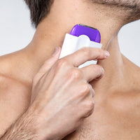 Men's Instant Smooth Pain Free Hair Eraser 4