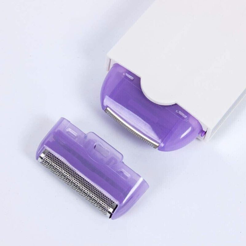 Men's Instant Smooth Pain Free Hair Eraser 6