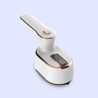 Micro Steam Iron - Portable & Travel Friendly Clothes Ironing Machine 11