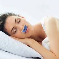 Microbreath - Compact CPAP Device for Snoring Relief & Sleep Apnea Management 3