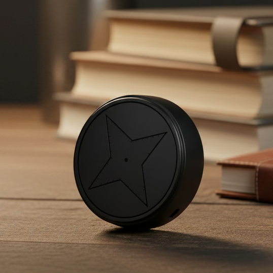 TRACKOVEX – Compact GPS Car Tracker with Real Time Vehicle Monitoring
