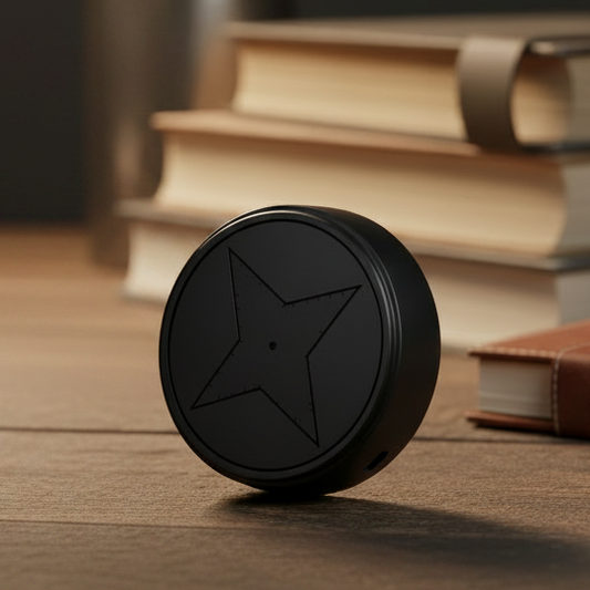 TRACKOVEX – Compact GPS Car Tracker with Real Time Vehicle Monitoring