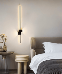 Minimalist LED Wall Light - Modern Sconce for Indirect Lighting & Home Decor 7