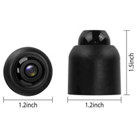 NIGHTVIEW CAM - Compact Wireless Outdoor Security Camera with Night Vision 5