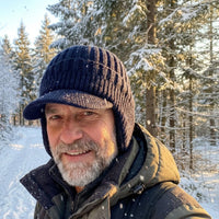 NORDWARM - Unisex Nordic Winter Hat with Soft Lining for Ultimate Comfort 2
