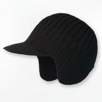NORDWARM - Unisex Nordic Winter Hat with Soft Lining for Ultimate Comfort 7