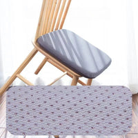 ORTHOCUSH – Orthopedic Memory Foam Pillow for Tailbone and Lumbar Comfort 2