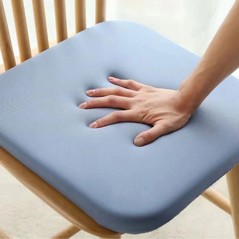 ORTHOCUSH – Orthopedic Memory Foam Pillow for Tailbone and Lumbar Comfort 4