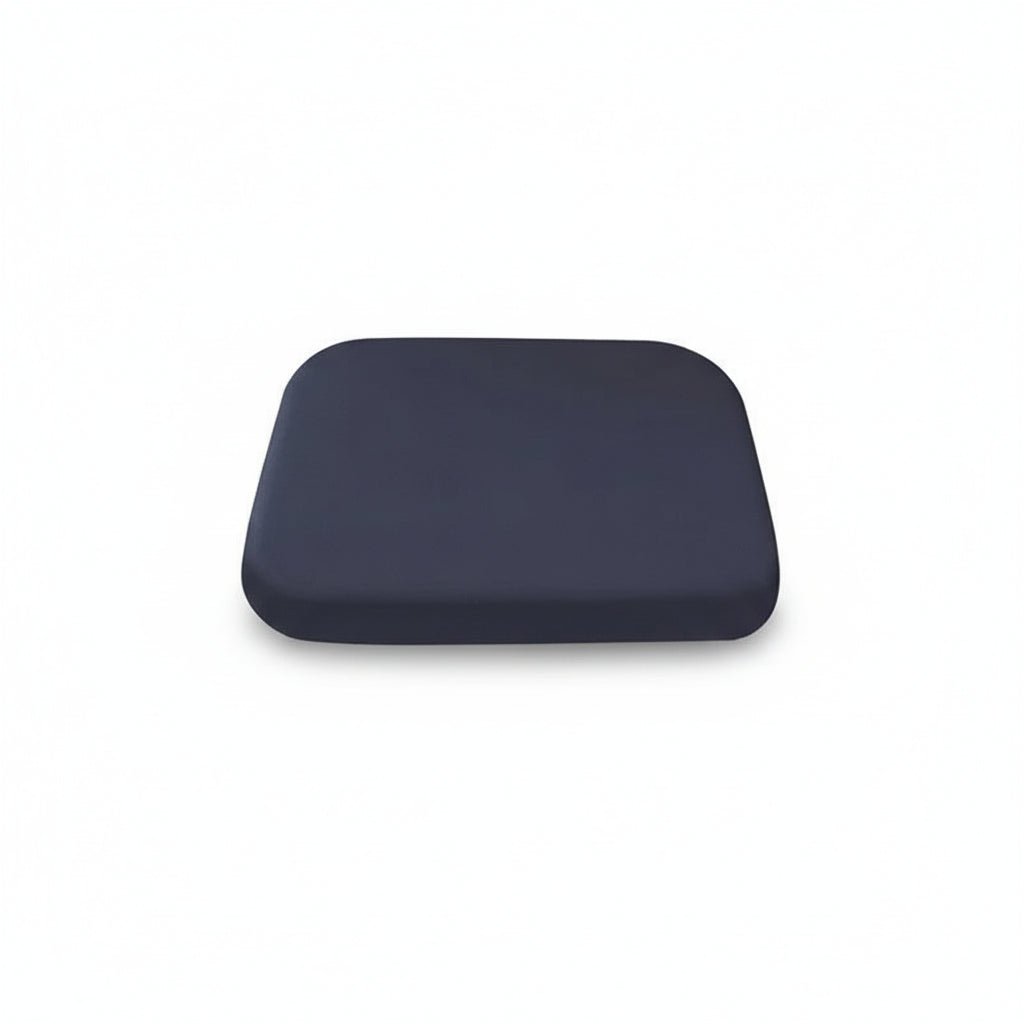 ORTHOCUSH – Orthopedic Memory Foam Pillow for Tailbone and Lumbar Comfort 8