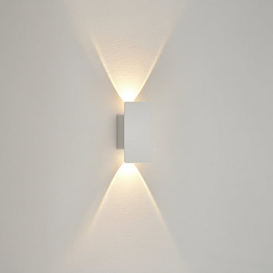 OUTGLOW – Waterproof LED Aluminum Wall Light for Indoor & Outdoor 0