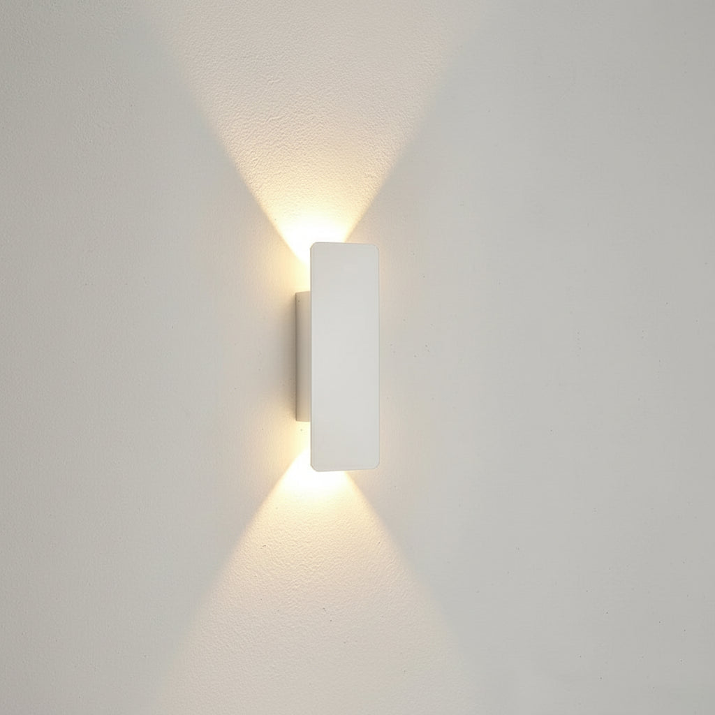 OUTGLOW – Waterproof LED Aluminum Wall Light for Indoor & Outdoor 10