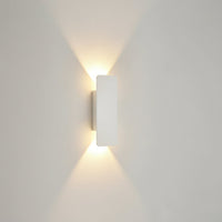 OUTGLOW – Waterproof LED Aluminum Wall Light for Indoor & Outdoor 10