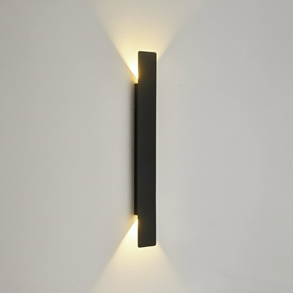 OUTGLOW – Waterproof LED Aluminum Wall Light for Indoor & Outdoor 11