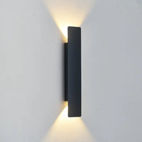 OUTGLOW – Waterproof LED Aluminum Wall Light for Indoor & Outdoor 5