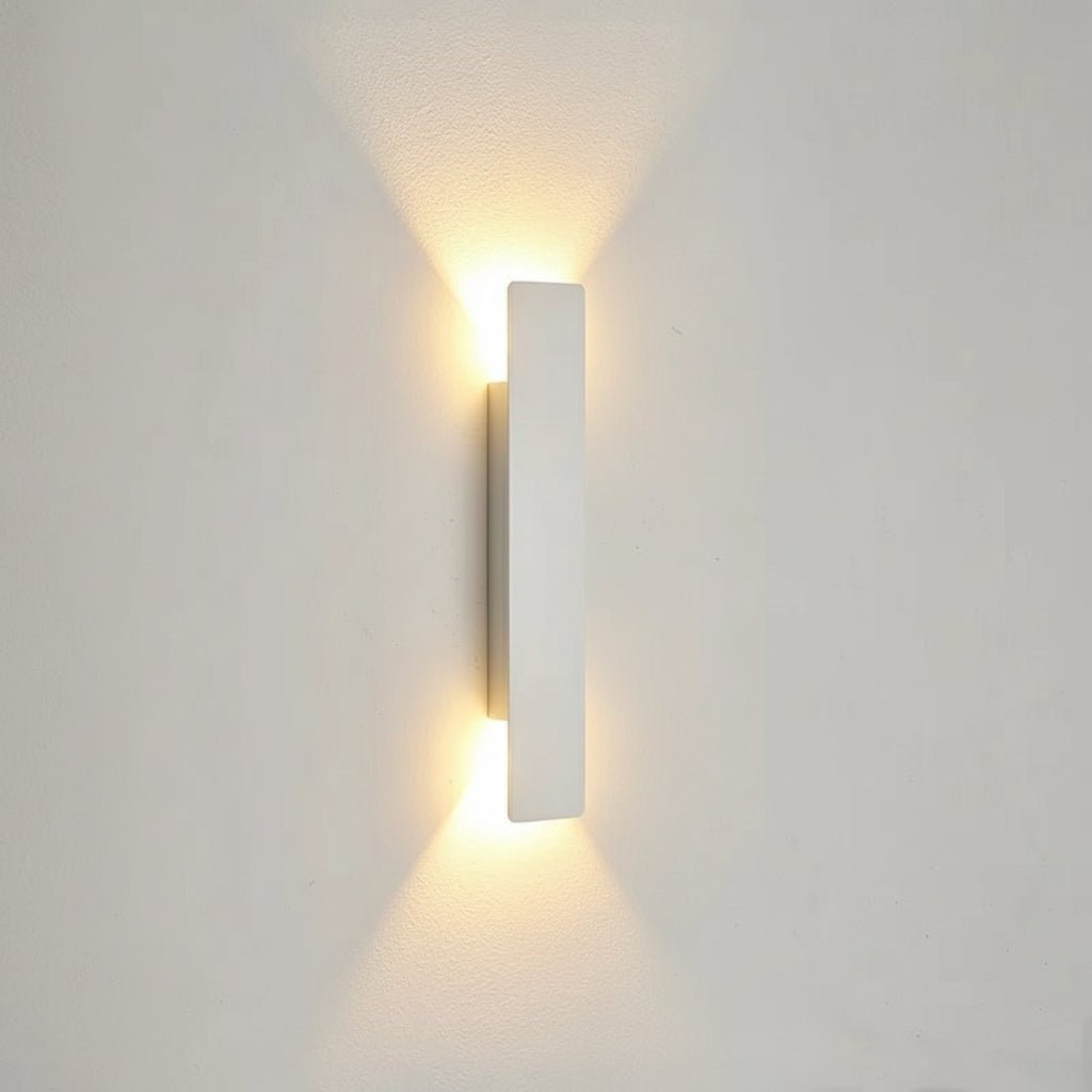 OUTGLOW – Waterproof LED Aluminum Wall Light for Indoor & Outdoor 6